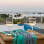 Crystal Ii Villa *