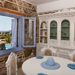 Villa Crystal Ii Chrisi Akti (Paros)