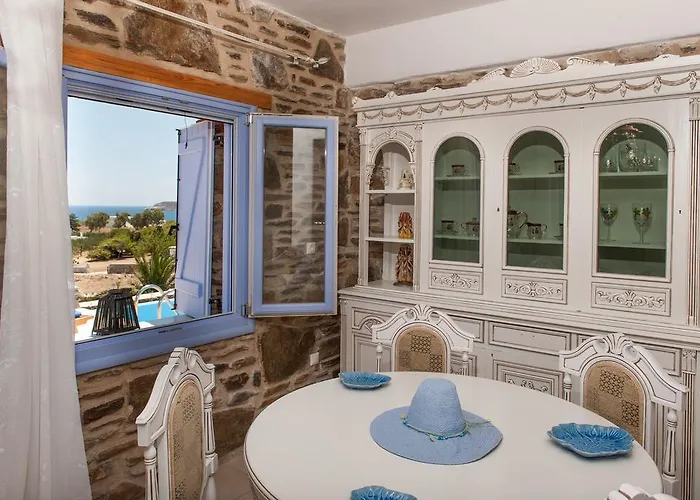 빌라 Crystal Ii 흐리시 악티