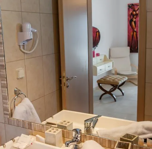 빌라 Crystal Ii 흐리시 악티