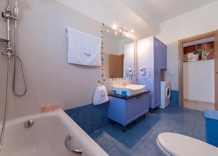 Villa Crystal Ii Chrisi Akti (Paros)